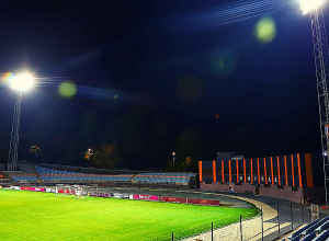 Գյումրիի «Շիրակը» առաջին անգամ հավաք կանցկացնի հարազատ քաղաքում