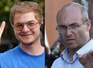 Դավիթ Վարուժանի Ավետիսյանին ազատ արձակելու որոշում է կայացվել