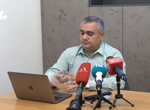 GALLUP-ը ներկայացնում է քաղաքական գործիչների վարկանիշները․ ՈՒՂԻՂ