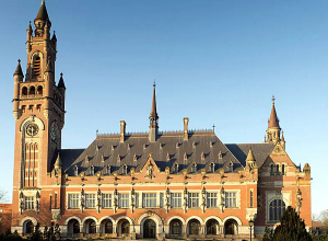 Արդարադատության միջազգային դատարանը որոշում է կայացրել Հայաստանն ընդդեմ Ադրբեջանի գործով