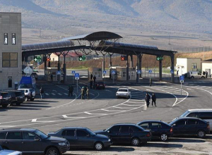 ՀՀ և Վրաստանի քաղաքացիների համար առանց մուտքի արտոնագրի ճամփորդելու մասին համաձայնագիրն ուժի մեջ է մտել