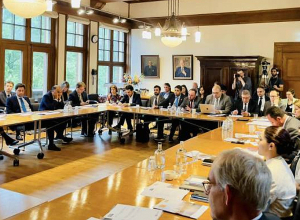 Հայ-ադրբեջանական քննարկումներն անցել են բավականին կոշտ մթնոլորտում․ փորձագետները՝ Հաագայում կայացած քննարկումների մասին