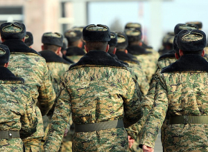 ՊՆ-ն նախատեսում է պահեստազորայինների վարժական նոր հավաքներ անցկացնել