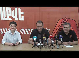 Հայաքվեն ամփոփում է առաջին միջանկյալ արդյունքները. որքա՞ն մարդ է մասնակցել ստորագրահավաքին