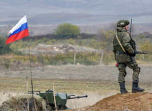 Արցախի Մարտունու շրջանում արձանագրվել է հրադադարի ռեժիմի մեկ խախտում․ ՌԴ ՊՆ