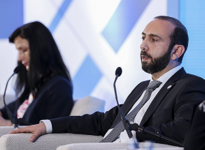 Արարատ Միրզոյանը մասնակցել է Դուբրովնիկի համաժողովին