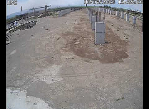 Կրկին կրակում են Երասխի գործարանի ուղղությամբ