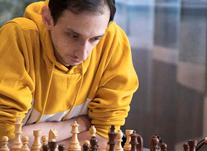 Ռոբերտ Հովհաննիսյանը գլխավորում է Իսպանիայում ընթացող շախմատի մրցաշարը