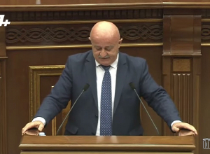 ՔՊ-ն Թագուհի Թովմասյանի փոխարեն թեկնածու չի առաջադրի, կդիտարկի ընդդիմության ցանկացած թեկնածություն