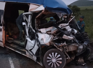 Բախվել են ավտոմեքենաներ. կան զոհեր