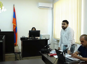 Շարունակվում է Սերժ Սարգսյանի և դստեր ենթադրյալ ապօրինի գույքի գործով նիստը | ՈՒՂԻՂ