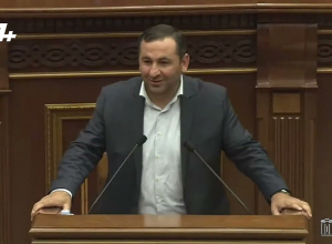 Բա մարզպետ եք եղել, հազարավոր կիլոմետրերով խողովակները հանել տարել են