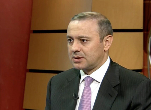 Ապաշրջափակումը կնշանակի «հայկական խաչմերուկի» կոնցեպտի իրականացում. ՀՀ ԱԽ քարտուղար Արմեն Գրիգորյան