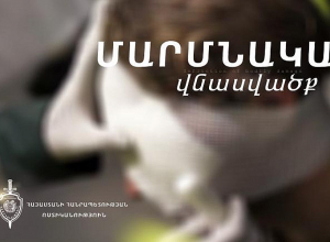 16-ամյա պատանին բահով խփել էր 43-ամյա համագյուղացու գլխին