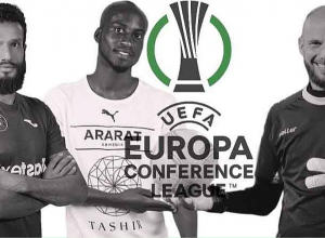 Այսօր ՝ Կոնֆերենցիաների լիգա. հայկական թիմի մրցակիցը ադրբեջանցի ֆուտբոլիստ է ձեռք բերել