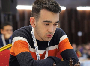 Հայկ Մարտիրոսյանը 6-րդ տեղը գրավեց Իսպանիայում կայացած շախմատի խոշոր մրցաշարում