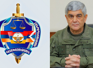 Վիտալի Բալասանյանի նկատմամբ հարուցվել է քրգործ՝ իշխանության ներկայացուցիչների նկատմամբ բռնության դեպքով