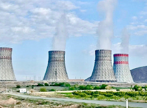 Ատոմակայանը միացել է ՀՀ միասնական էներգահամակարգին