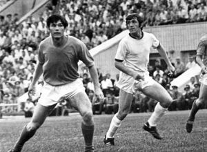 50 տարի առաջ. «Արարատ-73». կարևոր հաղթանակ Տաշքենդում