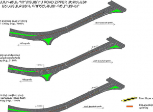 Քաղաքապետարանի որոշումը՝ Մյասնիկյան պողոտայում խցանումները մեղմելու նպատակով