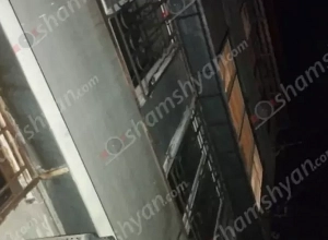 Արմավիրում 3-ամյա տղան 4-րդ հարկի պատուհանից անզգուշաբար վայր է ընկել․ պայքարում են կյանքի համար. Shamshyan.com