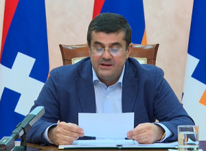 Որոշել եմ միանալ Վերածննդի հրապարակի նստացույցին. Արայիկ Հարությունյան