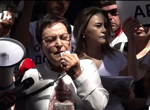 «Ֆրանսիան ՄԱԿ-ում պետք է բարձրացնի Ադրբեջանի ղեկավարության դեմ պատժամիջոցներ սահմանելու հարցը»