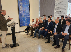 Իսկ ի՞նչ տեղ և դեր ունի ազգայինը 21-րդ դարի հայ ճարտարապետության մեջ