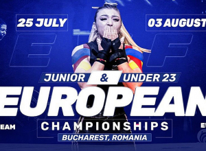 Հայաստանը 25 մասնակից կունենա ծանրամարտի Եվրոպայի Մ20 և Մ23 առաջնությունում