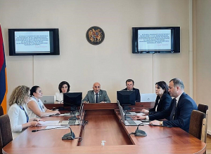 ԿԸՀ-ն հաստատեց Երևանի ավագանու ընտրությունների ժամանակացույցը