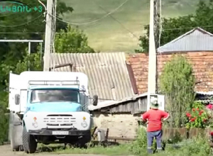 Խմելու ջուրը՝ երեք օրը մեկ գրաֆիկով