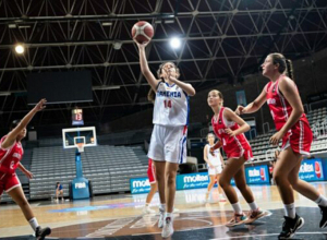 Հայաստանի բասկետբոլի կանանց Մ16 հավաքականը պարտվել է Մալթային