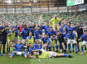 Չեմպիոնների լիգա. հայկական «թիմերի» հաղթանակները և Ֆարերյան կղզիների մեծ անակնկալը