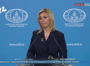 Мы ведем переговоры напрямую с Баку и нам не нужны посредники