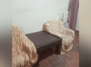 Полиция Шенгавита раскрыла квартирную кражу