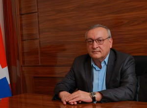 Ինչ նկատի ուներ Արթուր Թովմասյանը. պարզաբանում  հայտարարությունից հետո