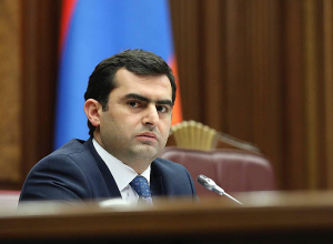 Այն ոչ մի կերպ ուղղված չէ Ռուսաստանի դեմ. Հակոբ Արշակյան