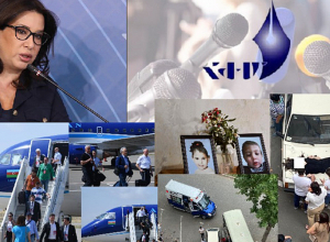 Լրագրողներ համայն աշխարհի, ձեզանից մի քանի կմ այն կողմ մարդիկ են մահանում ․ Հայաստանի ժուռնալիստների միության կոչը