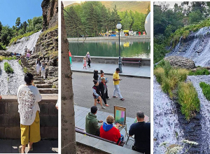 Ի՞նչ գումարով է հնարավոր հանգստանալ Ջերմուկում