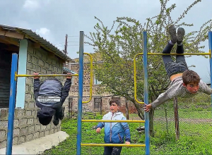 Աղջիկ, թե տղա, բոլորն էլ հավասար են․ Հարժիս գյուղի բնակիչները՝  կարծրատիպերի մասին