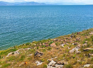 Ջրափրկարարները քաղաքացուն դուրս են բերել ափ