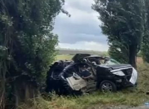 Ավտովթար Ռոստովի մարզում․ զոհերն ու տուժածը ՀՀ քաղաքացիներ են