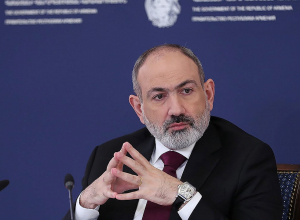 Վարչապետ Նիկոլ Փաշինյանի մամուլի ասուլիսը․ ՈՒՂԻՂ