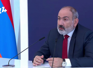 Почему РА не обращается в Совет Безопасности ООН? Вопрос Пашиняну