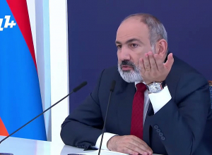 Արդյո՞ք Ադրբեջանը պատերազմից հետո գրաված ՀՀ տարածքներից հետ է քաշվելու․ հարց Փաշինյանին