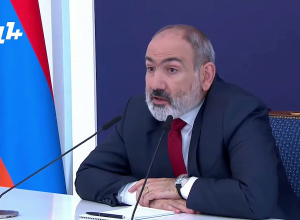 Անբարոյական կլիներ, եթե ասեի մի բան, որը չէի անի.Փաշինյան