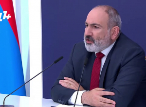 Փաշինյանն ափերից դուրս եկավ․ «Գնայիք բոստանում բադրջան ցանեիք, 150 մլրդ ենք Ղարաբաղ ուղարկել»