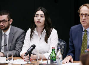 Մենք ենք նախաձեռնել, որ մեր երկրում ևս այս գործիքը կիրառվի. Արմեն Ղազարյան