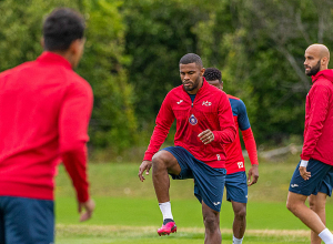 Կոնֆերենցիաների լիգա. «Փյունիկը» վաղը կհանդիպի «շվեդական» Ռոմարիոյի թիմի հետ