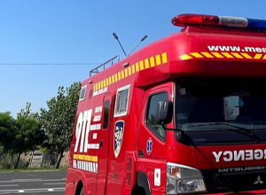 Ահազանգ է ստացվել, որ ավտոտնակում կա կախված դի